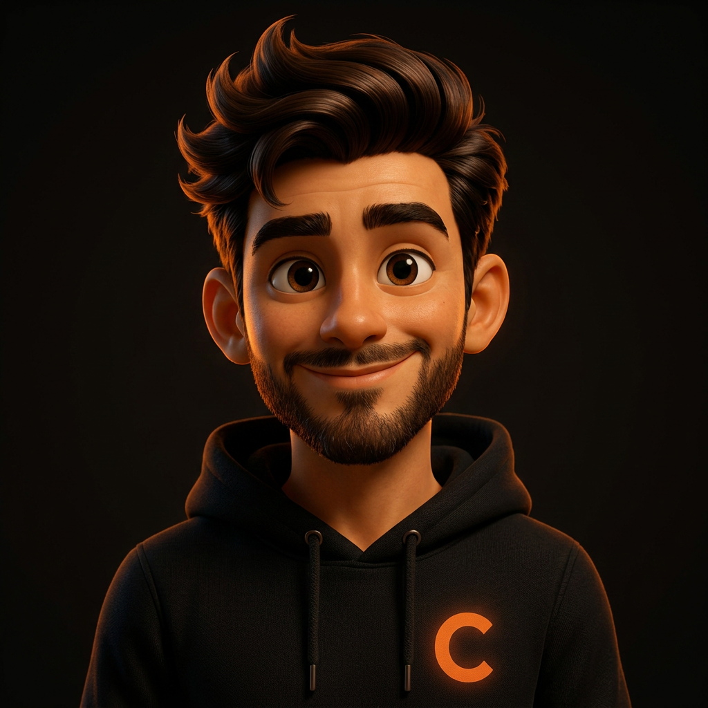 Felix, Chief Marketing Officer