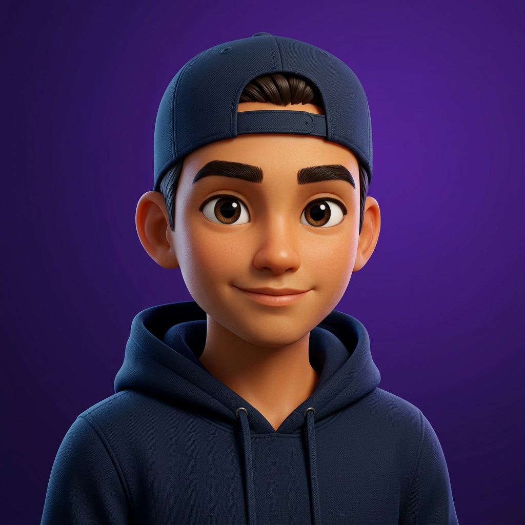 Milo, Video & Creative Producer at CMOOS