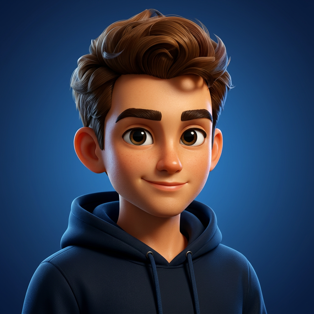 Max, Performance Marketing Manager
