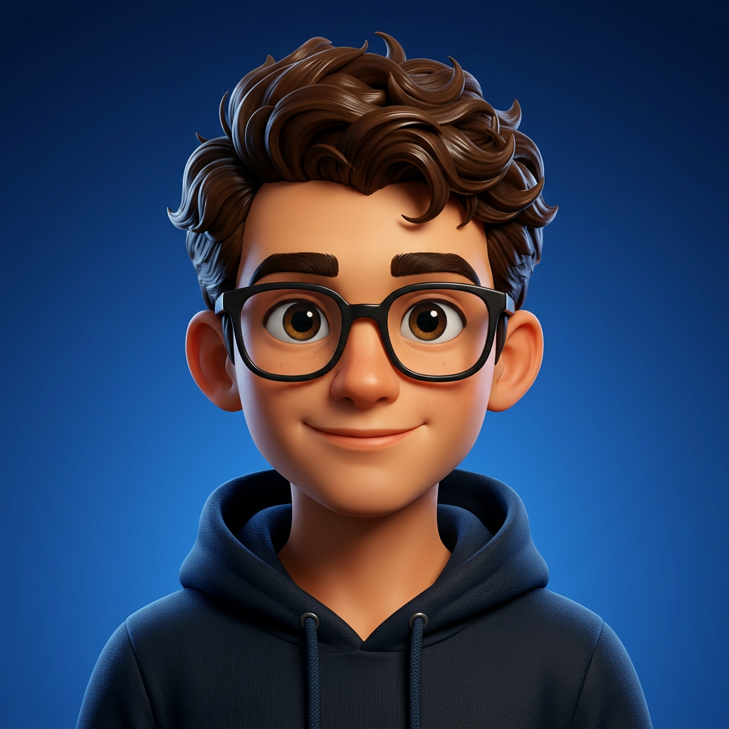 Alex, Marketing Analyst at CMOOS