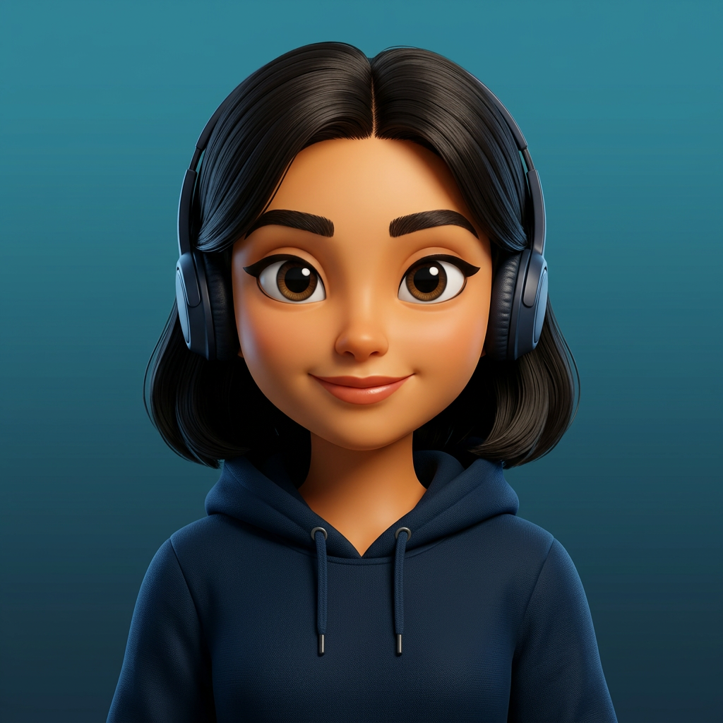 Ava, Virtual Assistant at CMOOS