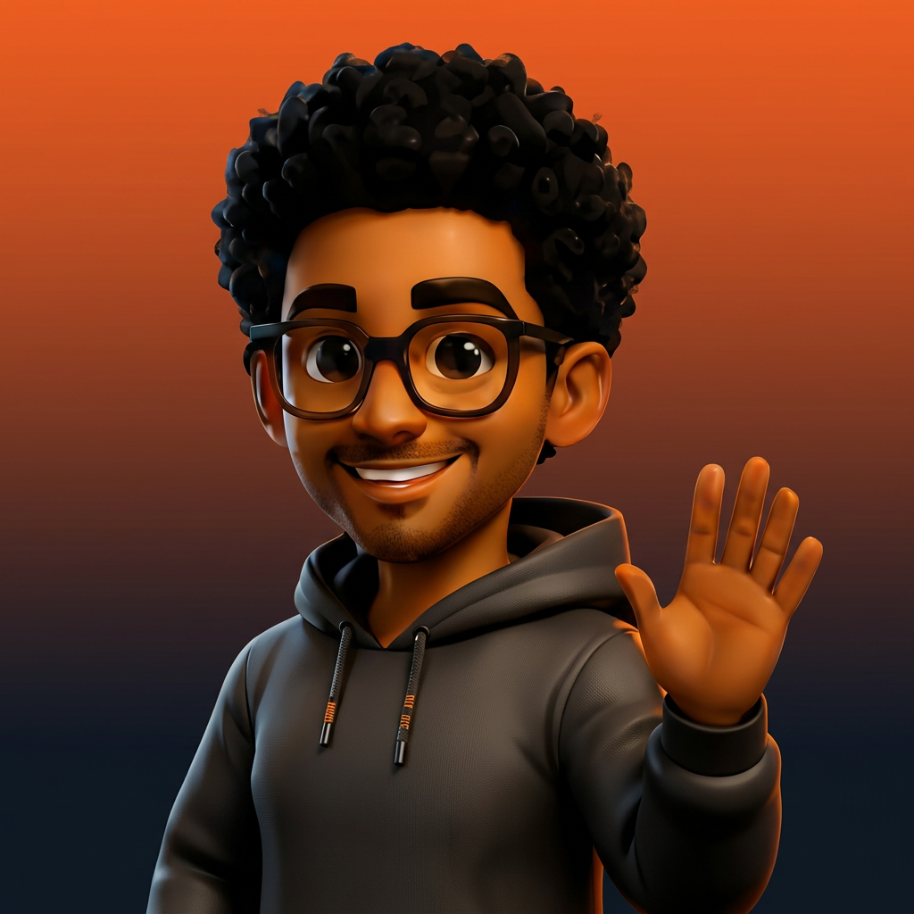 Ethan, Community Manager