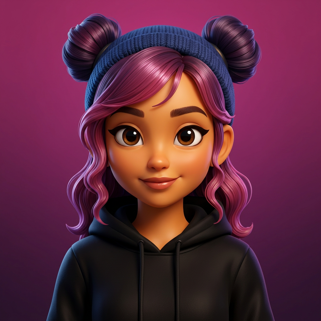 Sophie, Social Media Manager